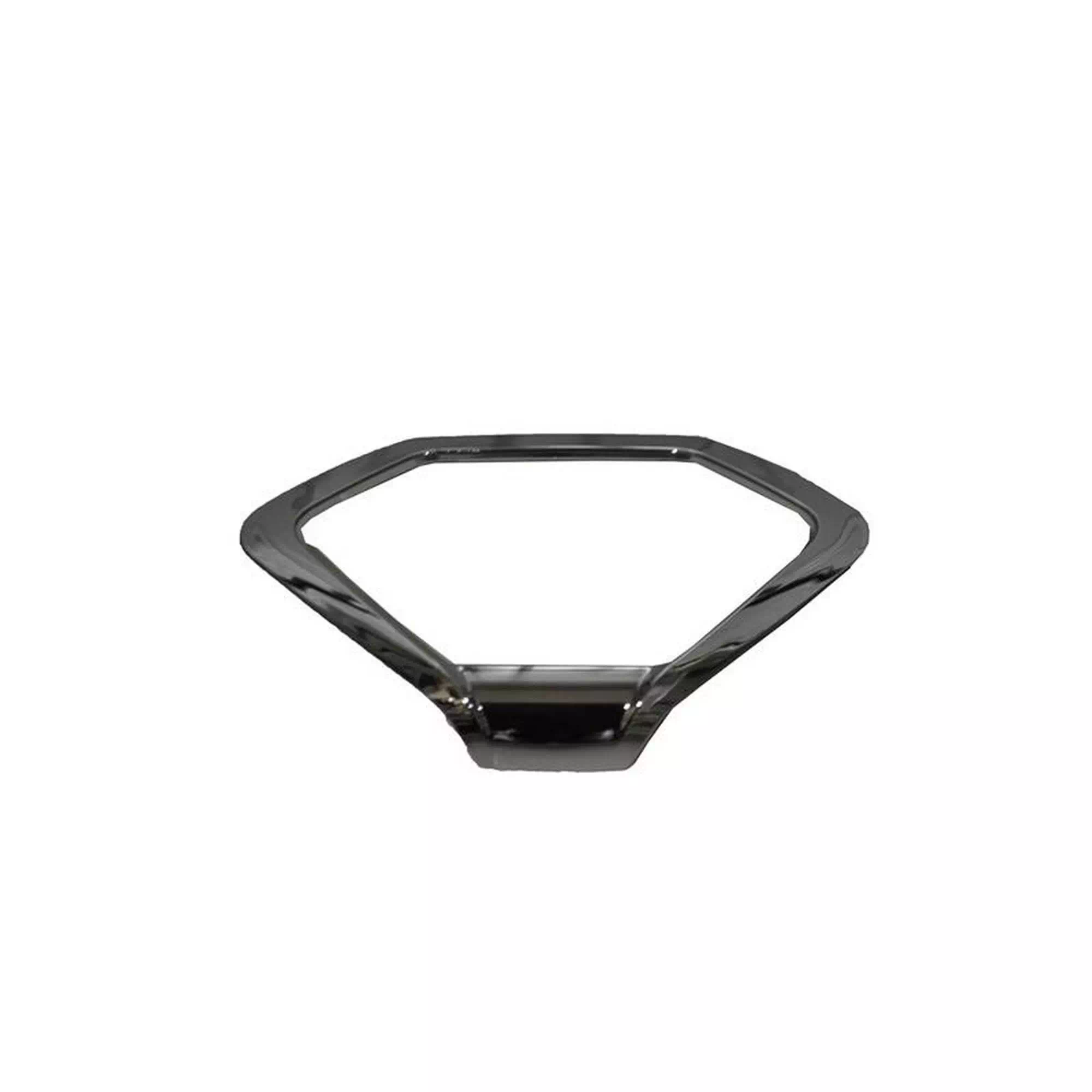 SKYJET BAYBERRY 125 K.M SAAT ÇERÇEVESİ NİKELAJLI [RAVIDA MAX] #SJ 0044